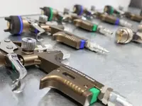 Jimmy Carrosserie AG