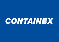 CONTAINEX Container Handelsgesellschaft m.b.H.-Logo