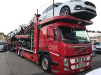 Feldgarage Bütschwil AG