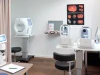 Augenzentrum Turicum Erlenbach