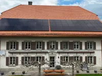Solarex Sàrl