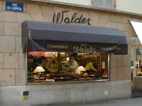 Chocolaterie Walder - Klicken Sie, um das Bild 2 in einer Lightbox vergrössert darzustellen