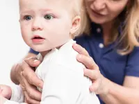 ICSB International Institute for Craniosacral Balancing ®