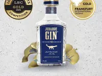 Jurassic Spirits Sàrl
