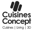 Cuisines Concept Cédric Quennoz