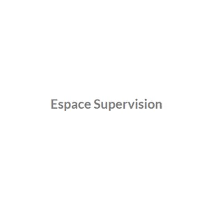 Espace Supervision - Joël Zwahlen