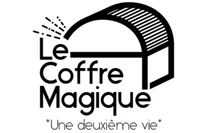 Association le Coffre magique-Logo