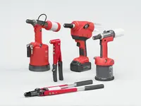 HFT Fasteners AG