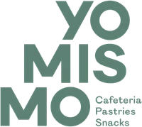 YO MISMO Cafeteria-Logo