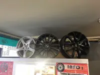 Garage FCS - Pneus Service