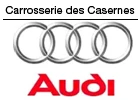 Carrosserie des Casernes SA-Logo