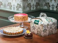 The Tea Room