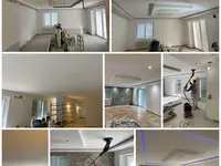MF Peinture et Rénovation Stoiljkovic