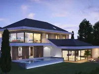 Attica Immobilier Sàrl