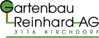 Gartenbau Reinhard AG-Logo