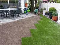 Anrig Gartenbau AG