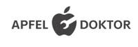 Apfel-Doktor-Logo