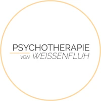 Psychotherapie von Weissenfluh-Logo