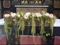 Blumen Galliker
