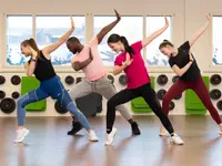 Connection Wolhusen AG - Therapie und Training