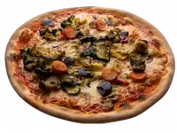 Pinocchio Pizza Kurier GmbH