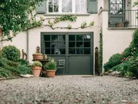 AMM Künzli Thun Glas- und Metallbau AG
