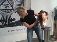 STERRY HAIR STYLIST SAGL