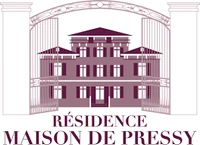 Logo ASSOCIATION RESIDENCE MAISON DE PRESSY Fondation Marracci-Moricand-Dunant