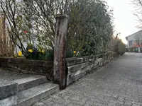 Bühlmann & Partner Garten GmbH
