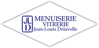 Menuiserie Delavelle-Logo