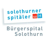 Logo Bürgerspital-Zentrale