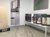 Aeschbacher Innenausstattungen