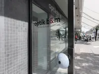 Optik B & M, M. Weishäupl
