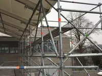 Bhend Gerüstbau AG