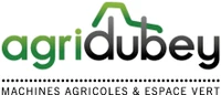 Agri Dubey SA-Logo