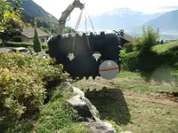 Aquapro SA