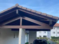 TOUCHER DU BOIS Sàrl