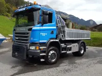 FITSCHI Transporte + Recycling AG