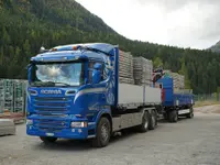 Casty Transporte