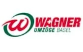 Logo Wagner Umzüge AG Basel