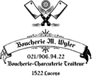 Boucherie M.Wyler