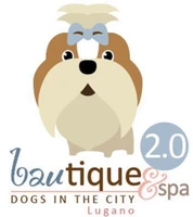 BAUTIQUE & SPA Lugano 2.0-Logo