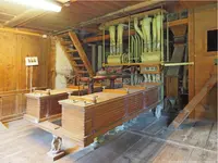 Mühle Schwanden GmbH