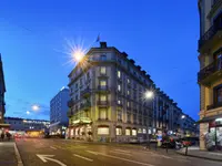 International et Terminus SA
