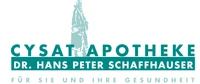 Cysat-Apotheke-Logo