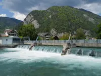 Industrielle Betriebe Interlaken AG