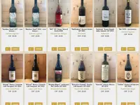 La Bottega Secondo Natura di Olivone