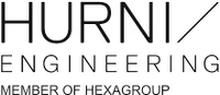 Hurni Engineering Sàrl-Logo