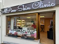 ALPINE SKIN CLINIC SA - Klicken Sie, um das Bild 138 in einer Lightbox vergrössert darzustellen