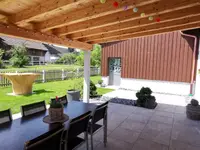 Zimmerei Nägeli AG